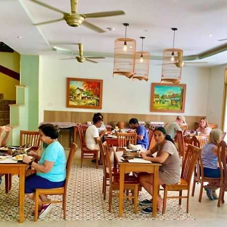 De Vivre Hoi An Hotel エクステリア 写真