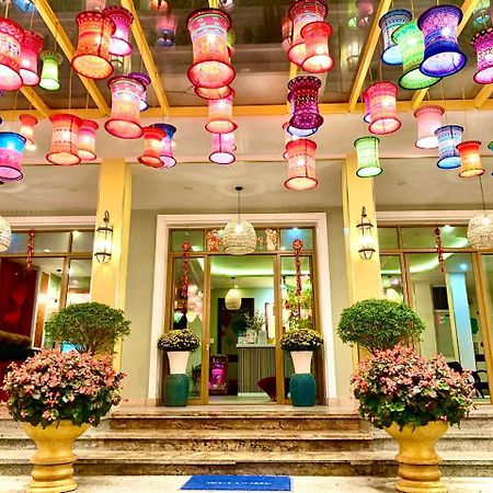De Vivre Hoi An Hotel エクステリア 写真
