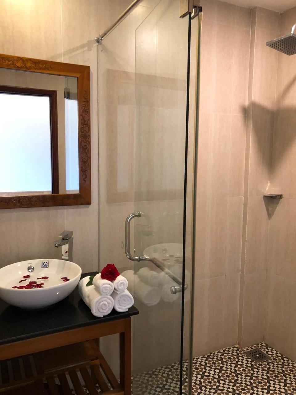 De Vivre Hoi An Hotel エクステリア 写真